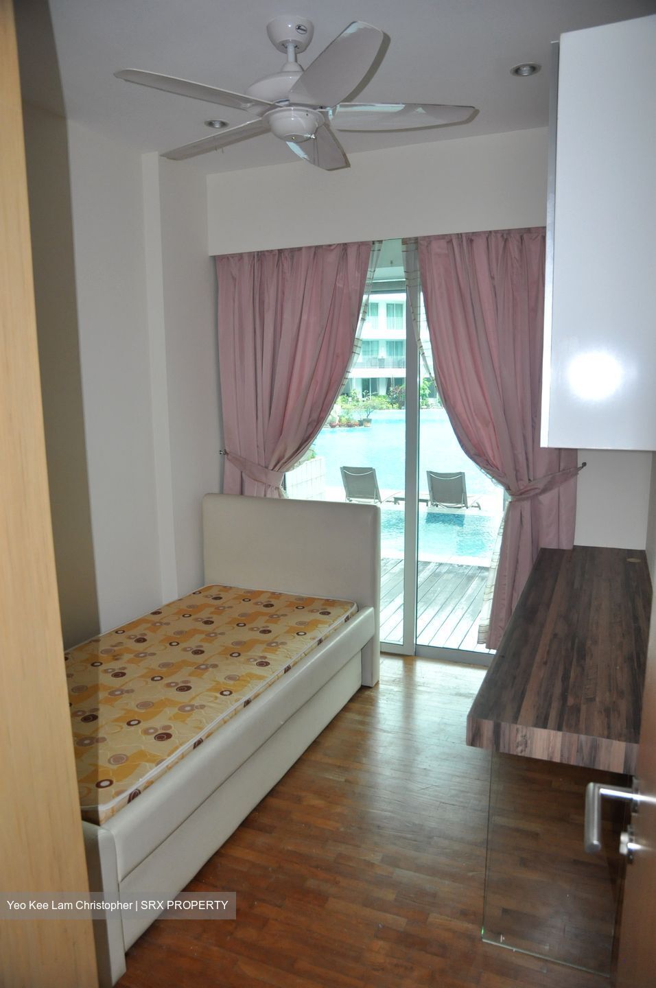 The Stellar (D5), Condominium #400250911
